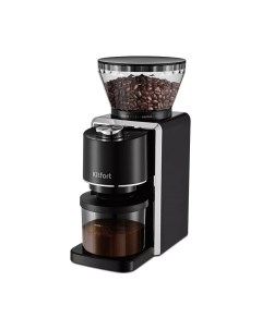 Кофемолка Kitfort KT-787