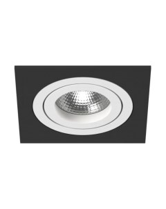 Точечный светильник Lightstar Intero 16 I51706