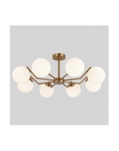 Люстра Евросвет 70154/8