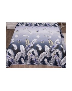 Покрывало Milanika Классик Бриз 180x215 Миланика