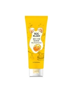 Маска для волос Daeng Gi Meo Ri Egg Planet Yellow Miracle Treatment Daeng gi meo ri