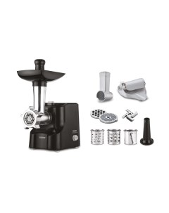 Мясорубка электрическая ZMM1530B Zelmer