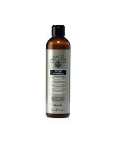 Шампунь для волос Nook Magic Arganoil Silkifying Hydrating Shampoo