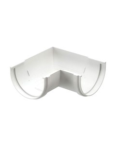 Угол желоба Docke Premium 90 градусов