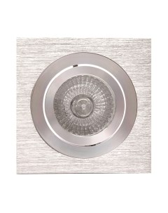 Точечный светильник Mantra Basico GU10 C0002