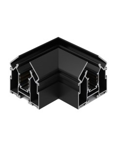 Коннектор для шинопровода Elektrostandard Slim Magnetic 85124/00