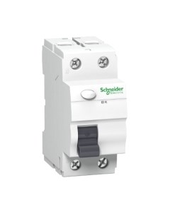 Дифференциальный автомат Schneider Electric Acti9 A9Z05225 Schneider electric