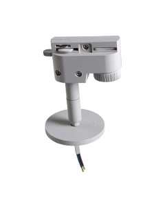 Адаптер для шинопровода Lightstar Asta 592059