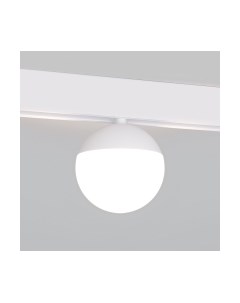 Трековый светильник Elektrostandard Slim Magnetic Neid / 85032/01