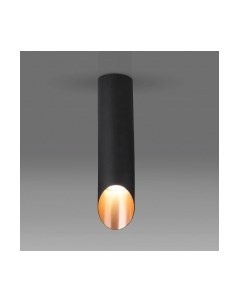 Точечный светильник Elektrostandard DLN115 GU10