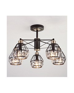 Люстра Евросвет Lord 70075/5