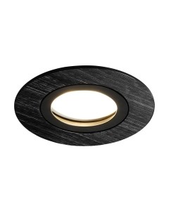 Точечный светильник Elektrostandard 25001/01