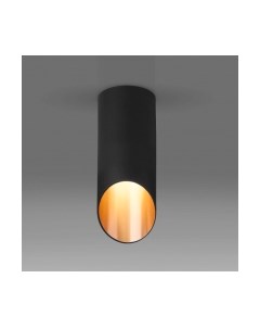 Точечный светильник Elektrostandard DLN114 GU10