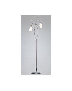 Торшер Евросвет Ginevra 22080/2F