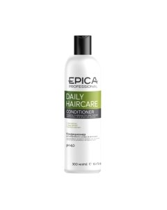 Кондиционер для волос Epica Professional Daily Haircare