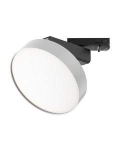 Трековый светильник Maytoni Zon TR043-1-12W4K-W