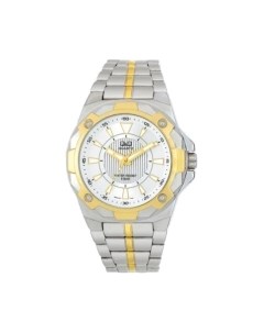 Часы наручные мужские Q&Q Q842J401Y Q&q
