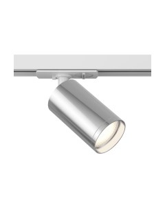 Трековый светильник Maytoni Focus S TR020-1-U-GU10-WS