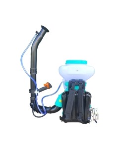 Опрыскиватель бензиновый Sturm! GS8214G