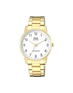 Часы наручные мужские Q&Q QA42J004Y Q&q