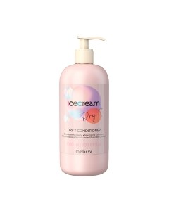 Кондиционер для волос Inebrya Dry-T питательный для увлажнения сухих и пористых волос