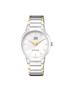 Часы наручные мужские Q&Q QA42J401Y Q&q