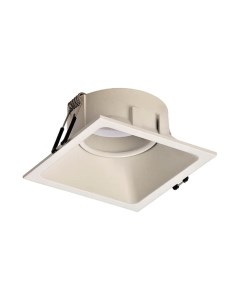 Точечный светильник Mantra Comfort GU10 C0162