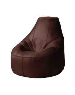 Бескаркасное кресло Kreslomeshki Айтишник XXXL / AO-100x100-SH