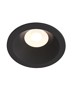 Точечный светильник Maytoni Zoom DL032-2-01B