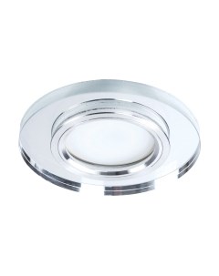 Точечный светильник Arte Lamp Cursa A2166PL-1WH Arte lamp