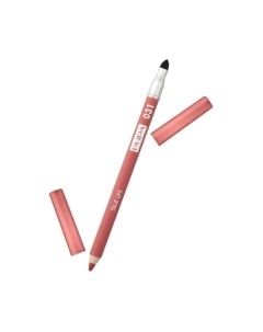 Карандаш для губ True Lips Blendable Lip Liner Pencil тон 031 Pupa