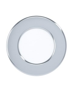 Точечный светильник Eglo Fueva 5 99204