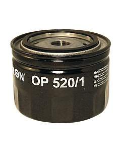 Масляный фильтр OP520/1 Filtron