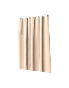 Шторка-занавеска для ванны FORA 003-B Fora