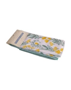 Набор полотенец Arya Tulip / 8680943084194