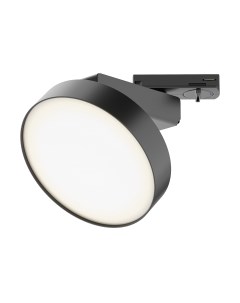 Трековый светильник Maytoni Zon TR043-1-12W3K-B