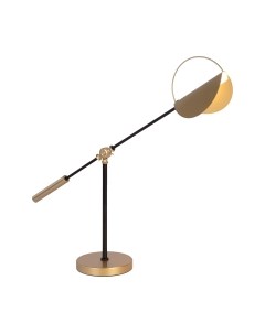 Настольная лампа Евросвет 01141/1