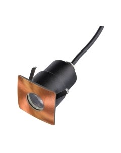 Точечный светильник Lightstar Ipogeo ip384328