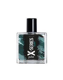 Туалетная вода Avon X-Series Surf