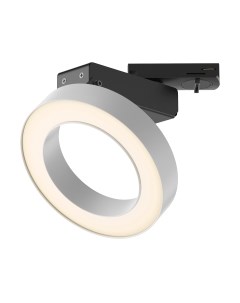 Трековый светильник Maytoni Rim TR044-1-12W3K-W