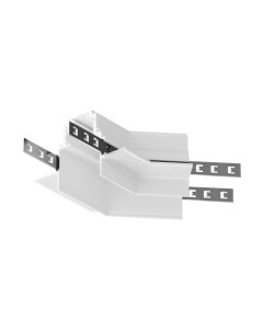 Коннектор для шинопровода Maytoni Accessories For Tracks Gravity TRA010CLO-42W