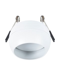 Точечный светильник Gambo A5550PL-1WH Arte lamp