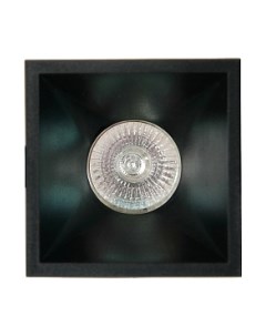 Точечный светильник Mantra Lambordjini 6842