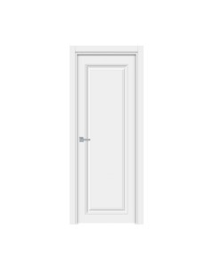 Дверной блок Аляска комплект 80x200 Smart