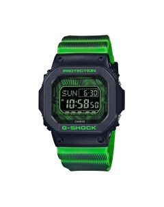 Часы наручные мужские Casio DW-D5600TD-3E