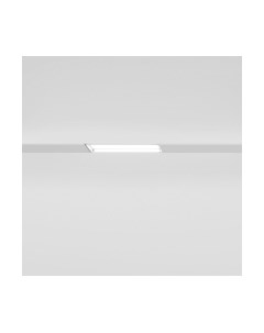 Трековый светильник Elektrostandard Slim Magnetic WL01 / 85007/01