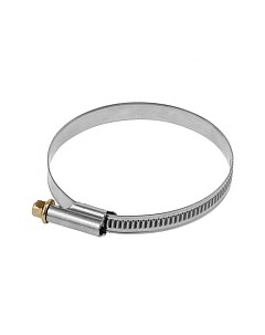 Хомут червячный F 40-60 Forsage