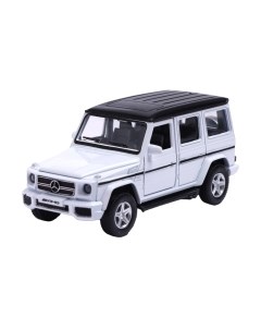 Масштабная модель автомобиля Автоград Mercedes-Benz G63 AMG / 7152968