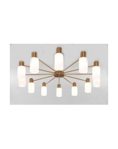 Люстра Евросвет 70160/12