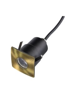 Точечный светильник Lightstar Ipogeo ip384321